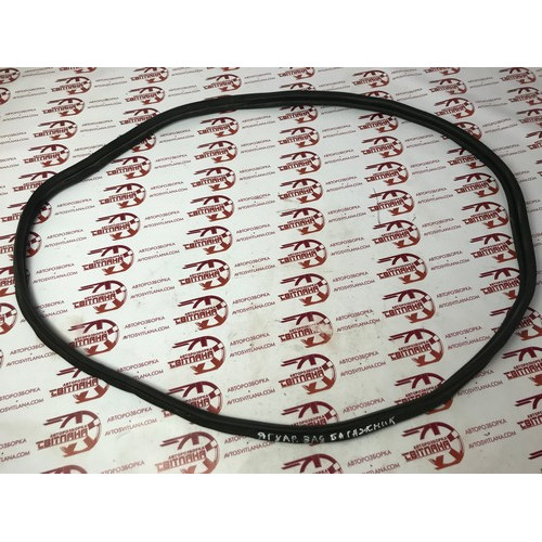 Уплотнитель крышки багажника (2770mm) Jaguar XF 2008-2015 8X23F438A00